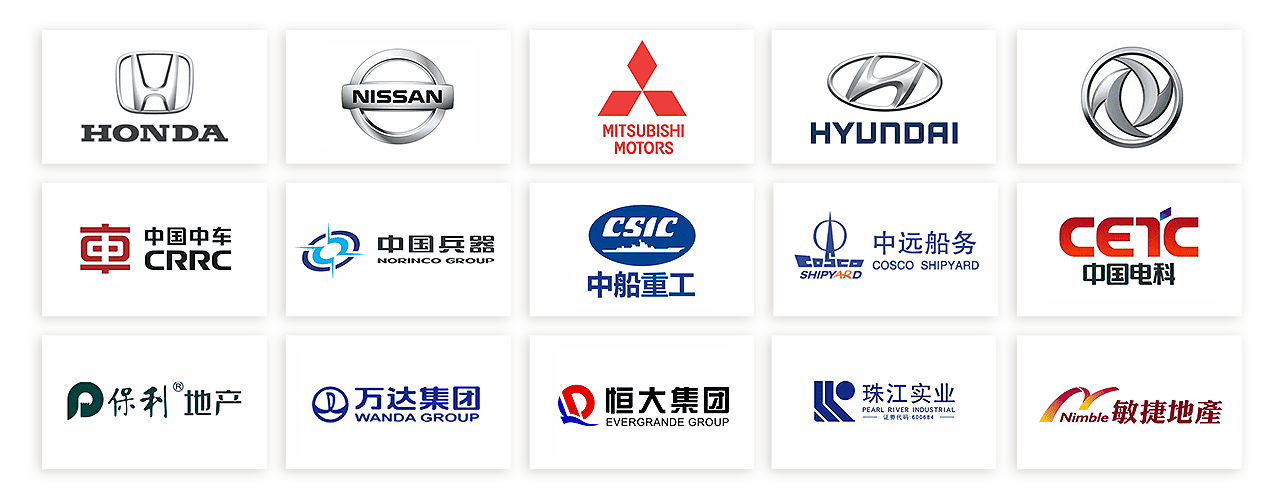 首影傳媒-20余年宣傳片攝制經驗｜5000+優秀作品